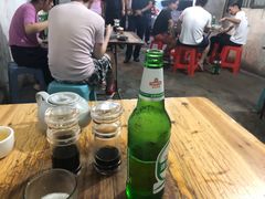 -海口滨海新村143号海南老字号炒菜店