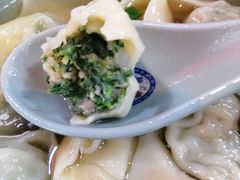 -顶巧鸡汤馄饨(虹口总店)