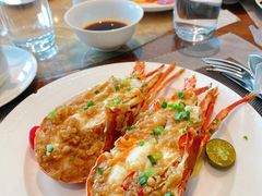 -安蒂娅·海鲜自助餐厅(安蒂娅美兰酒店)