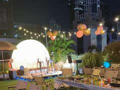 -CIAO·团建聚餐·生日派对轰趴馆(福田店)