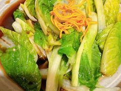 -薇酌饮·陕西菜(南门外店)