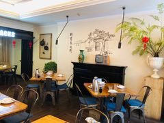 大堂-老太原菜馆(南宫店)