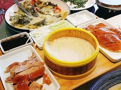 -老好人象山海鲜(岭南路店)