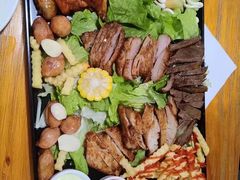 -西堤复合时尚餐厅