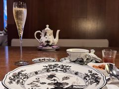 -夏苑(新加坡丽思卡尔顿美年酒店)