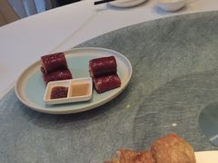 -新雅粤菜馆(南京东路店)