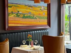 -Grand James·地中海bistro(百家湖1912店)