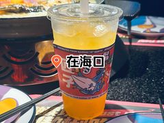 -匠子烤鱼(上邦百汇城店)
