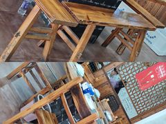 -三里屯土灶炖公鸡地锅鸡(江东店)