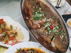 -老妈厨房团圆饺子东北菜(北环路店)