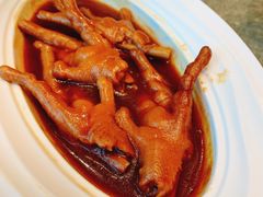 -天瑞轩·粤菜餐厅