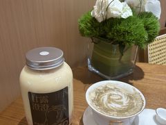 -蓉小乔·RONG COFFEE(春熙路店)
