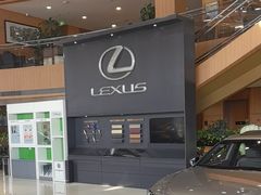 -大连中升雷克萨斯(华北路店)