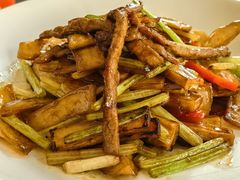 -徐记海鲜(陕西历史博物馆|明德门店)