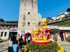 -鹅滋道(甘坑古镇店)