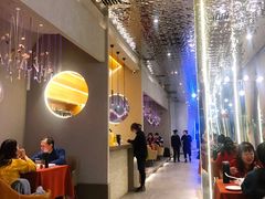 -赵小姐丨新中餐(曲江店)