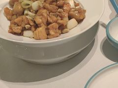 -聆桂烤鸭·金奖烤鸭(静联广场店)