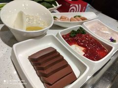 -海底捞火锅(高科广场店)