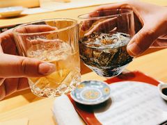 自家制梅子酒-鮨青(恒基名人购物中心店)