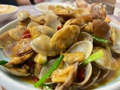 -阿杰臻选海鲜饭店(普陀山店)