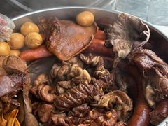 梆梆肉-牵人麻辣粉(粉巷店)