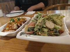 -陈傻子餐厅(世纪都会店)