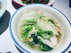 -湘语·湖南家常菜(新洲店)