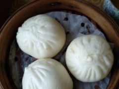 传统生肉包-喜月轩