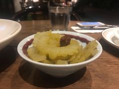 -T館·花园艺术餐厅