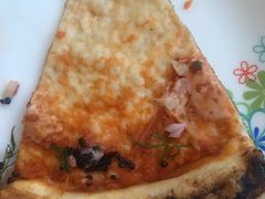 -PIZZA BIANCA(万象城店)