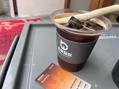 -本無咖啡·BeanWood Coffee
