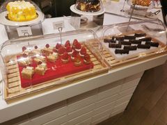-The COOK·厨餐厅·自助餐(浦东嘉里大酒店)