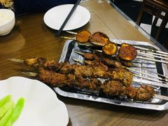 -白魁老号饭庄(安内店)