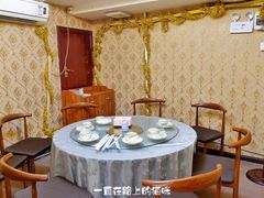 包厢-聪辉同安老美食饭店(大元路店)