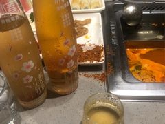 -海底捞火锅(龙湖北京大兴天街店)