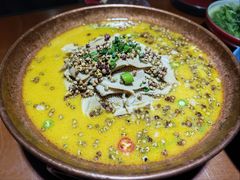 -58度品质川菜馆(经一路店)