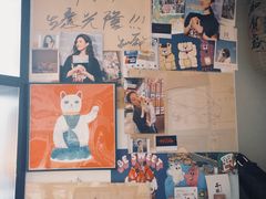 -千懿六本木酒场(常熟路店)