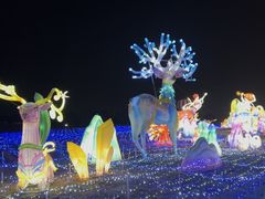 -歌斐颂巧克力小镇