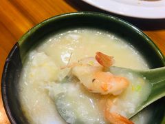 -金穗园·砂锅粥.醉鸡煲火锅(长寿路店)