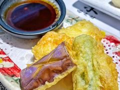 -东田之村自助餐厅(金水路店)