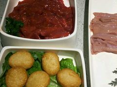 -海底捞火锅(航洋城店)