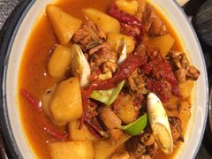 -丝路金桃·新疆菜(徐汇店)