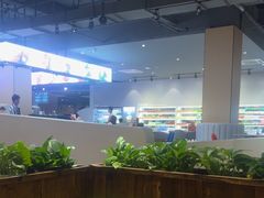 -汤W城市微度假(仓山店)