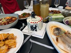 -天津大学·四十二斋餐厅