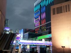 -观澜湖高尔夫球会