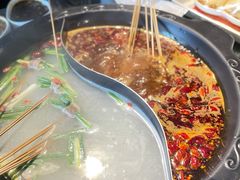 -8号苑自助烤场(西单店)