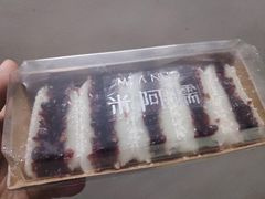 -米阿糯糕团•酒酿•甜品(莫愁店)
