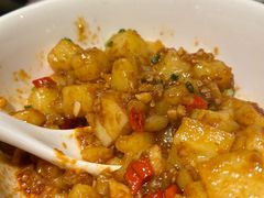 -味上湘菜馆(岳麓山店)