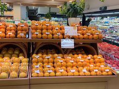 -果蔬好生活超市(双井店)
