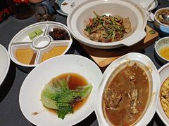 -肆月河豚·淮扬菜·湘菜(华天店)